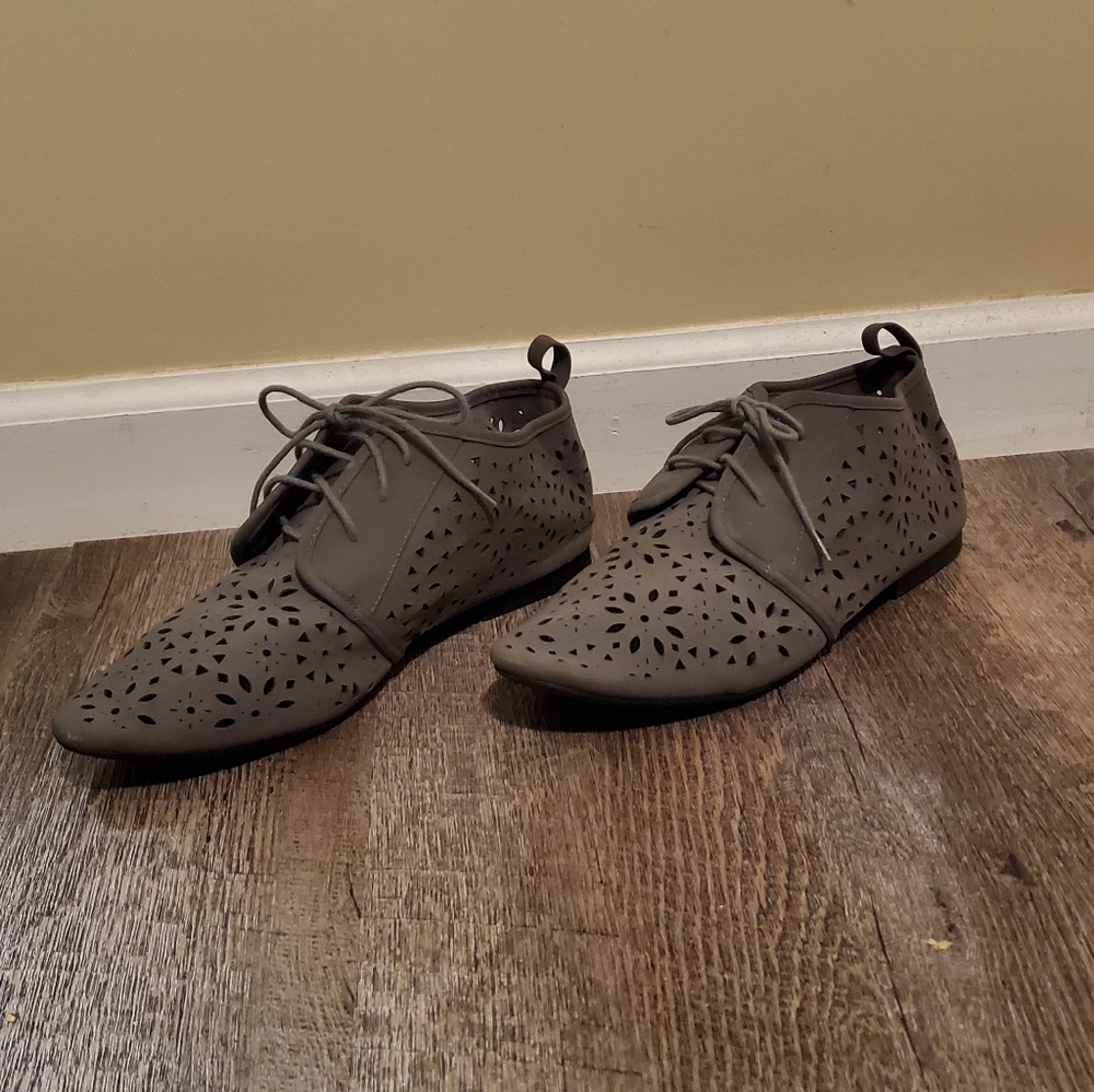 Cato shoes